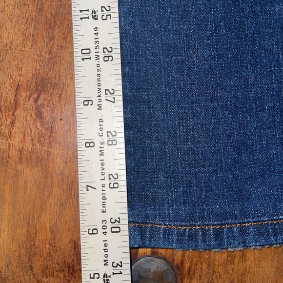 Joe's Jeans The Muse High Waist Bootcut Je… - Picture 10 of 12